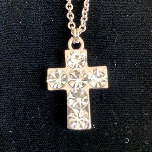 NWT Womens Cookie Lee Necklace